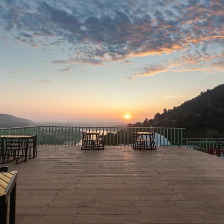 Hotel Peepal Tree Rišikéš Exteriér fotografie